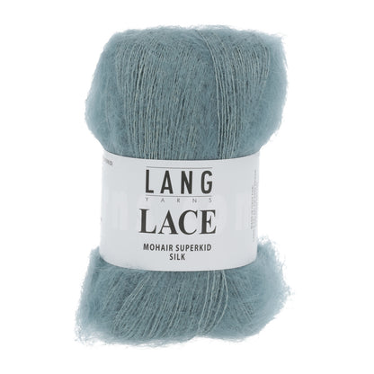 LACE - ATLANTIK