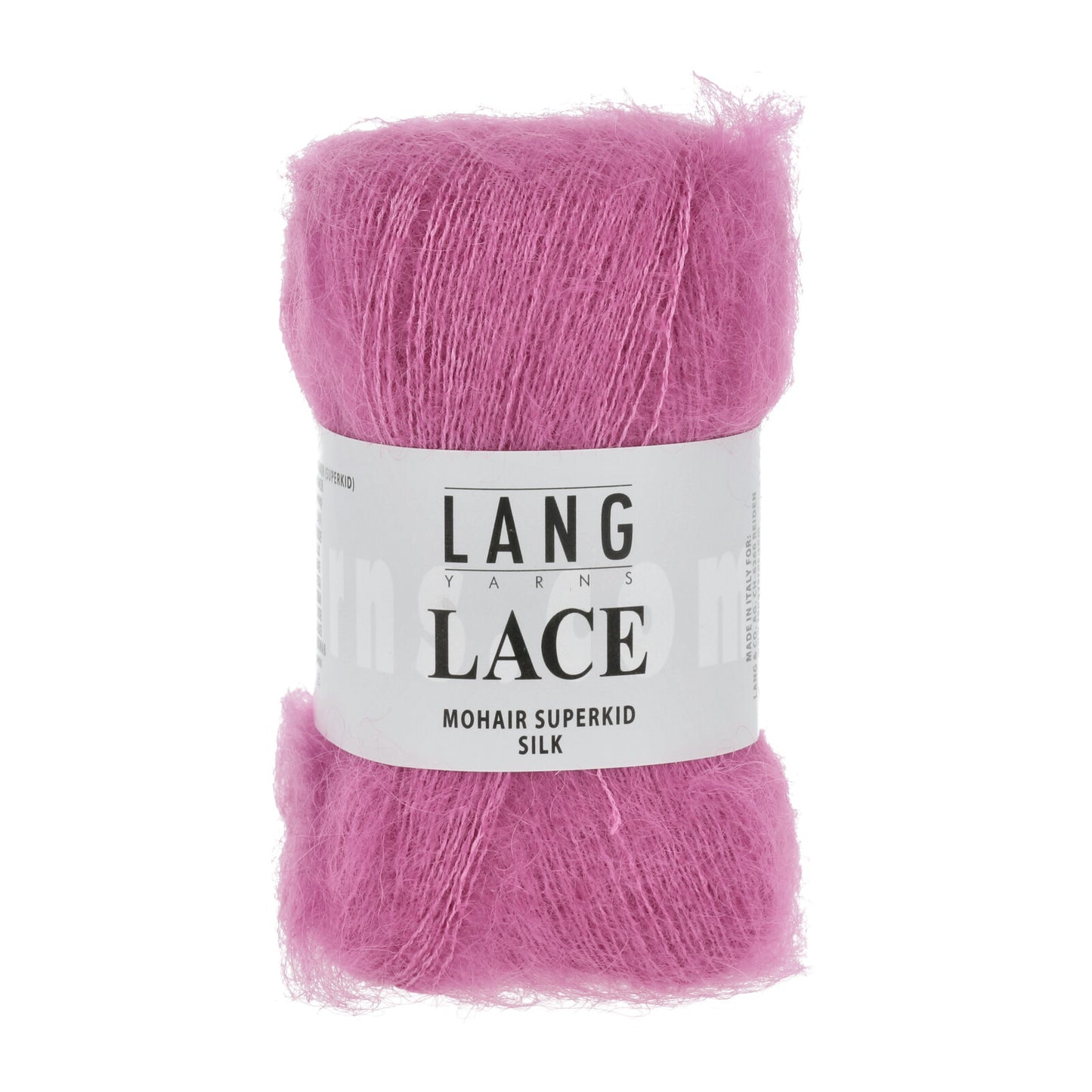 LACE - PINK
