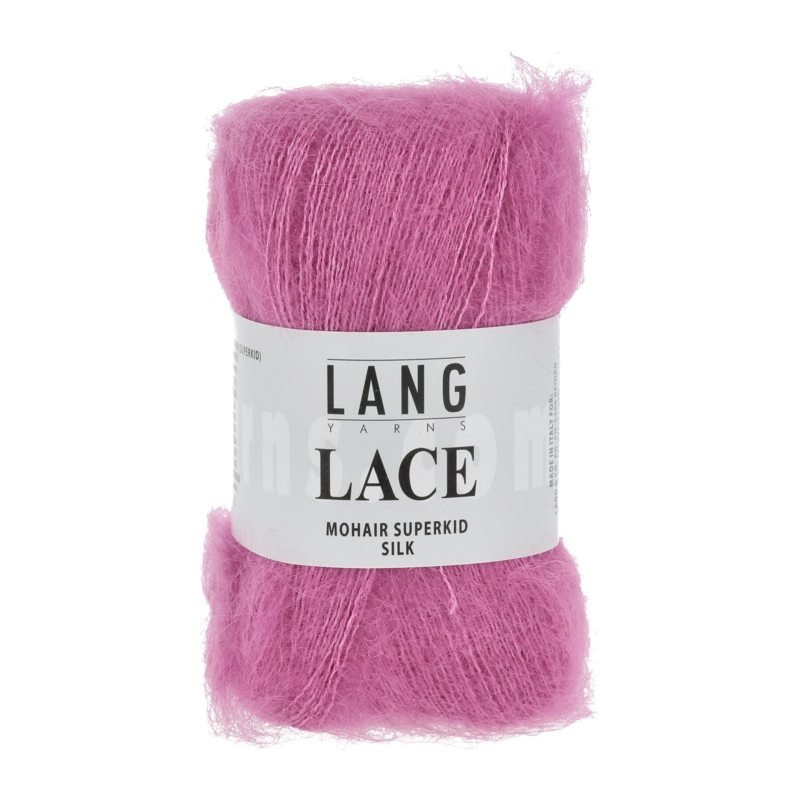 LACE - PINK
