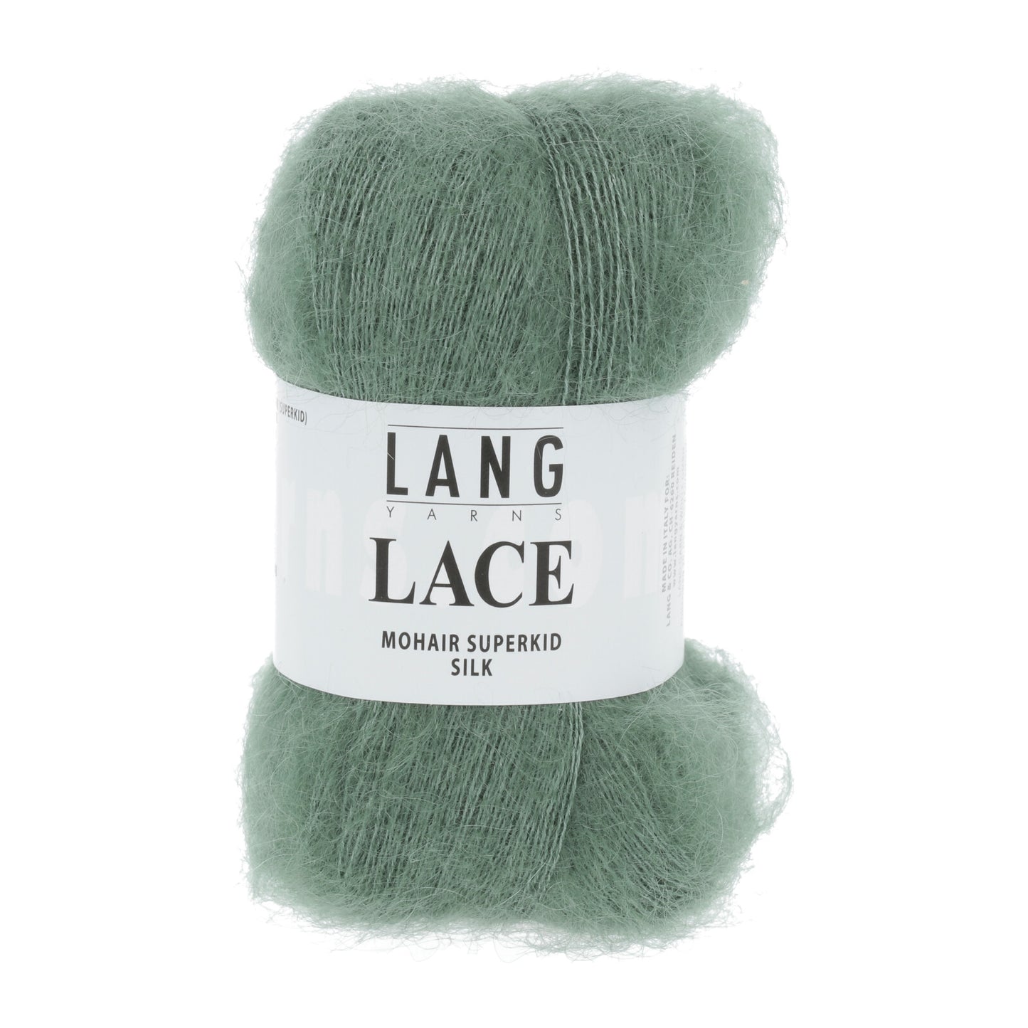 LACE - SALBEI