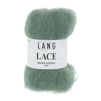 LACE - SALBEI