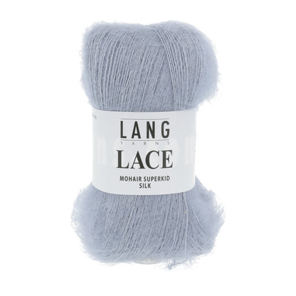 LACE - JEANS HELL