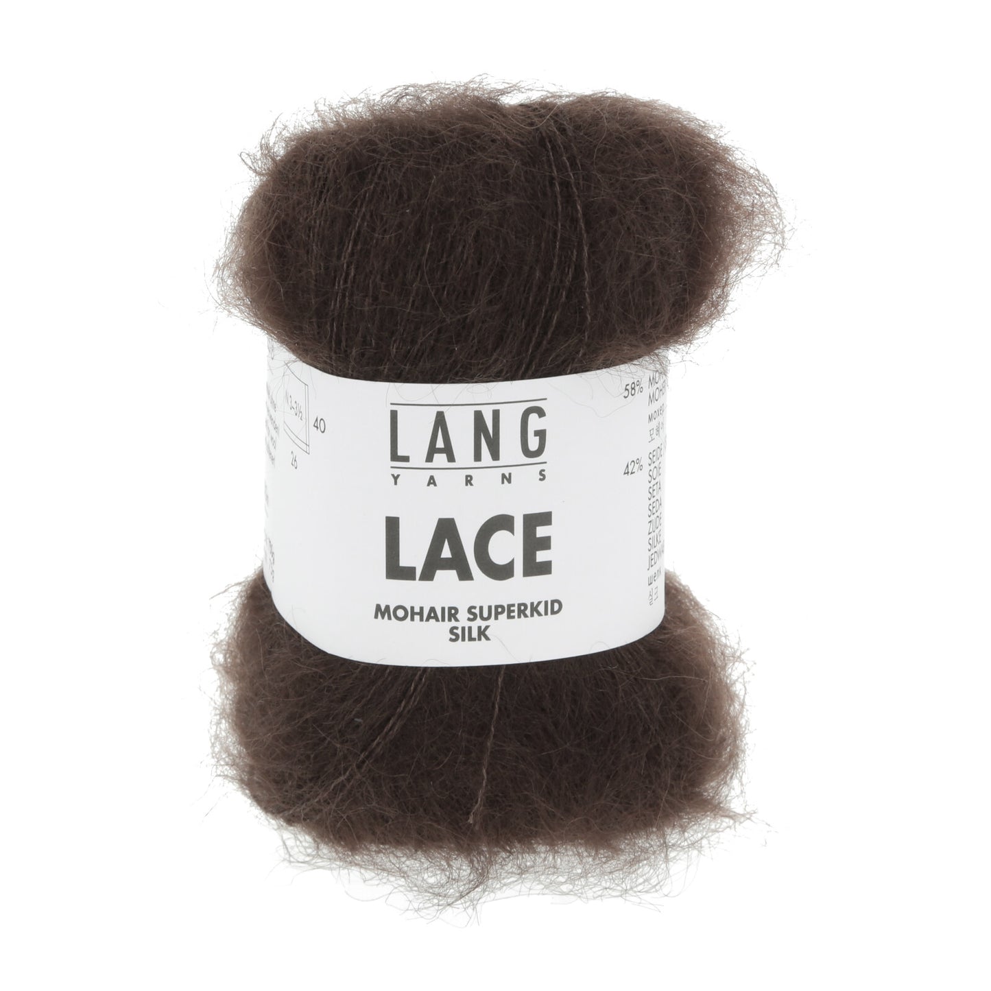 LACE - ESPRESSO