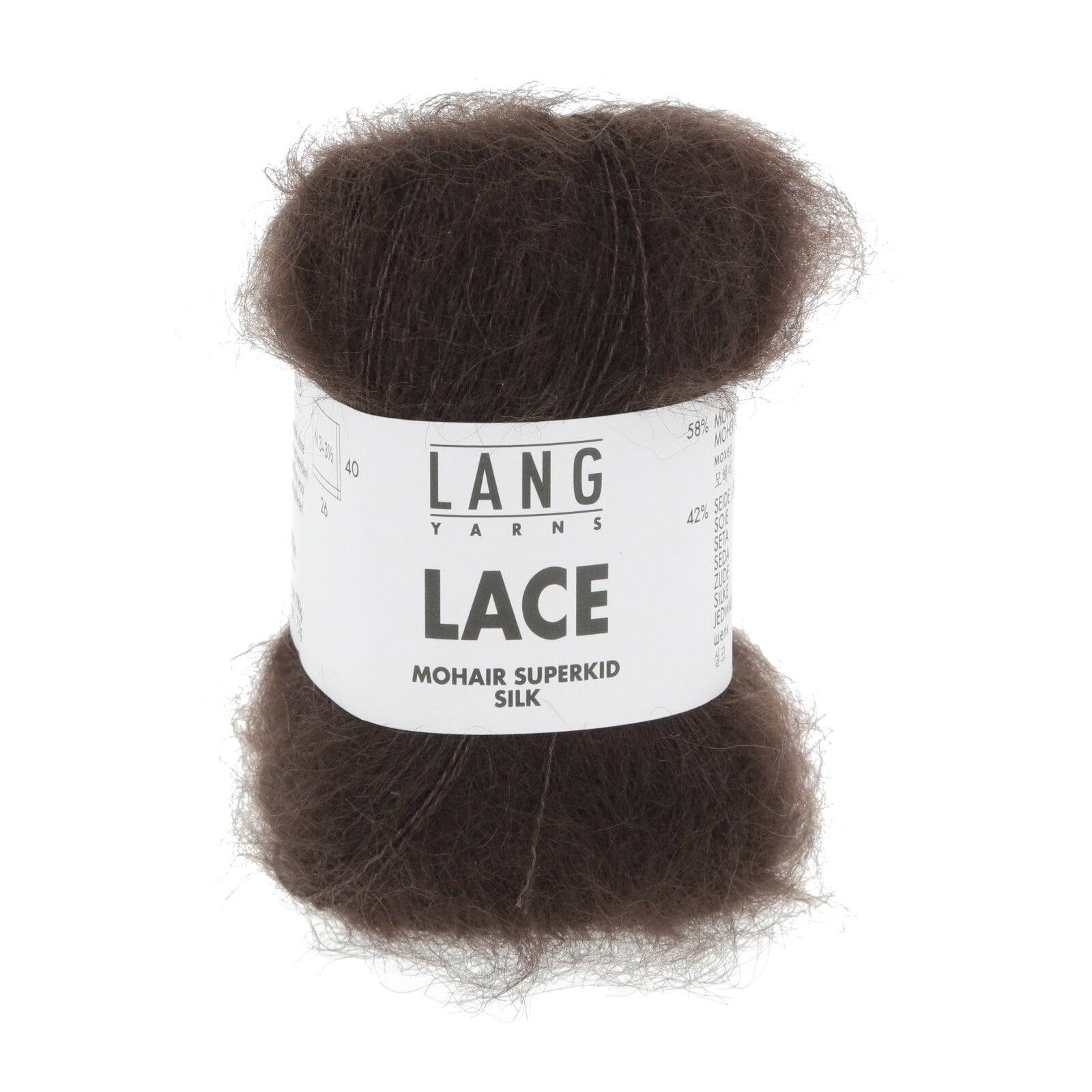 LACE - ESPRESSO