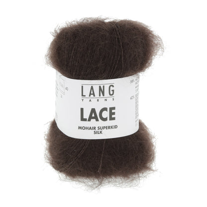 LACE - ESPRESSO