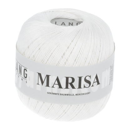 MARISA - WEISS