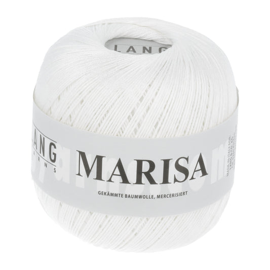 MARISA - WEISS