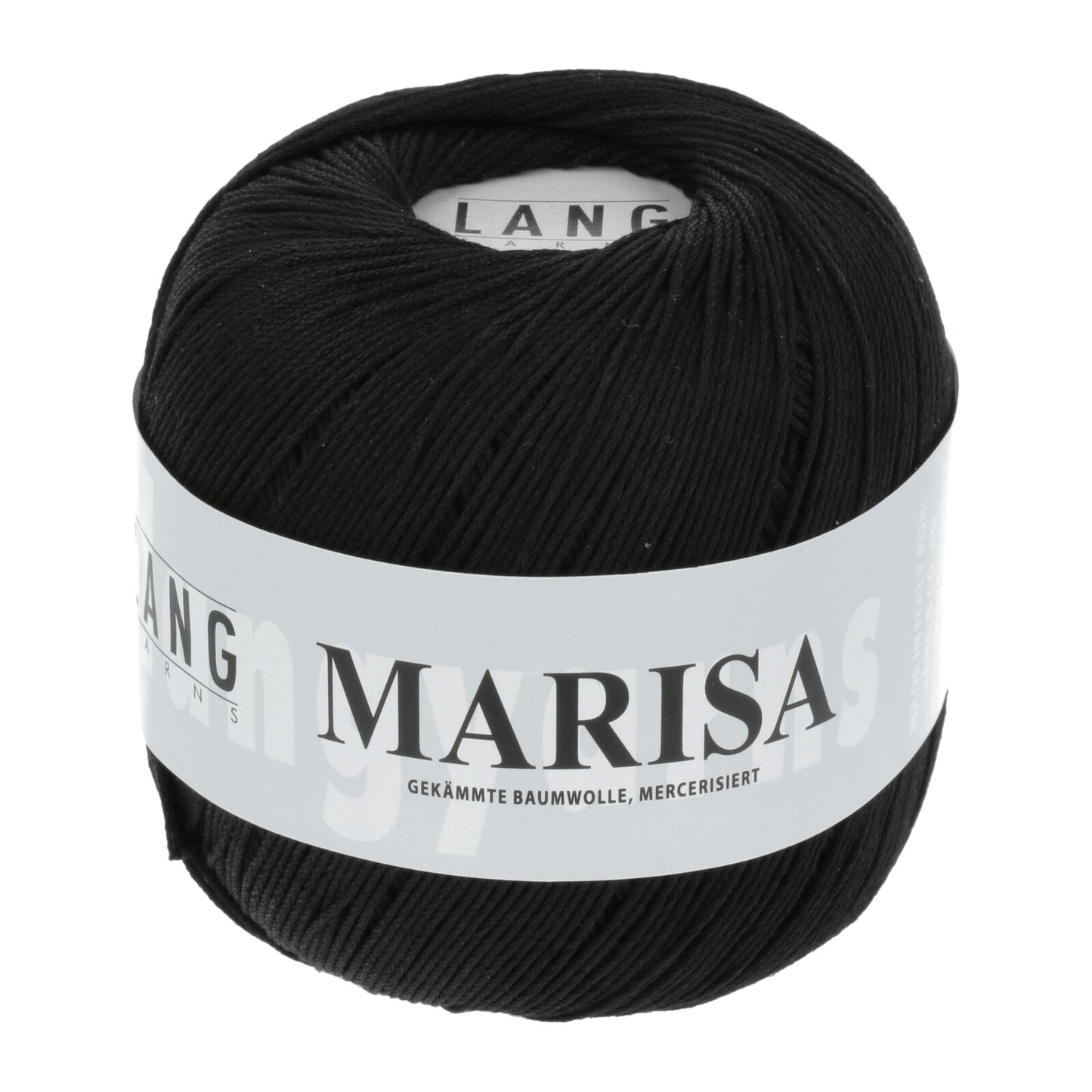MARISA - SCHWARZ
