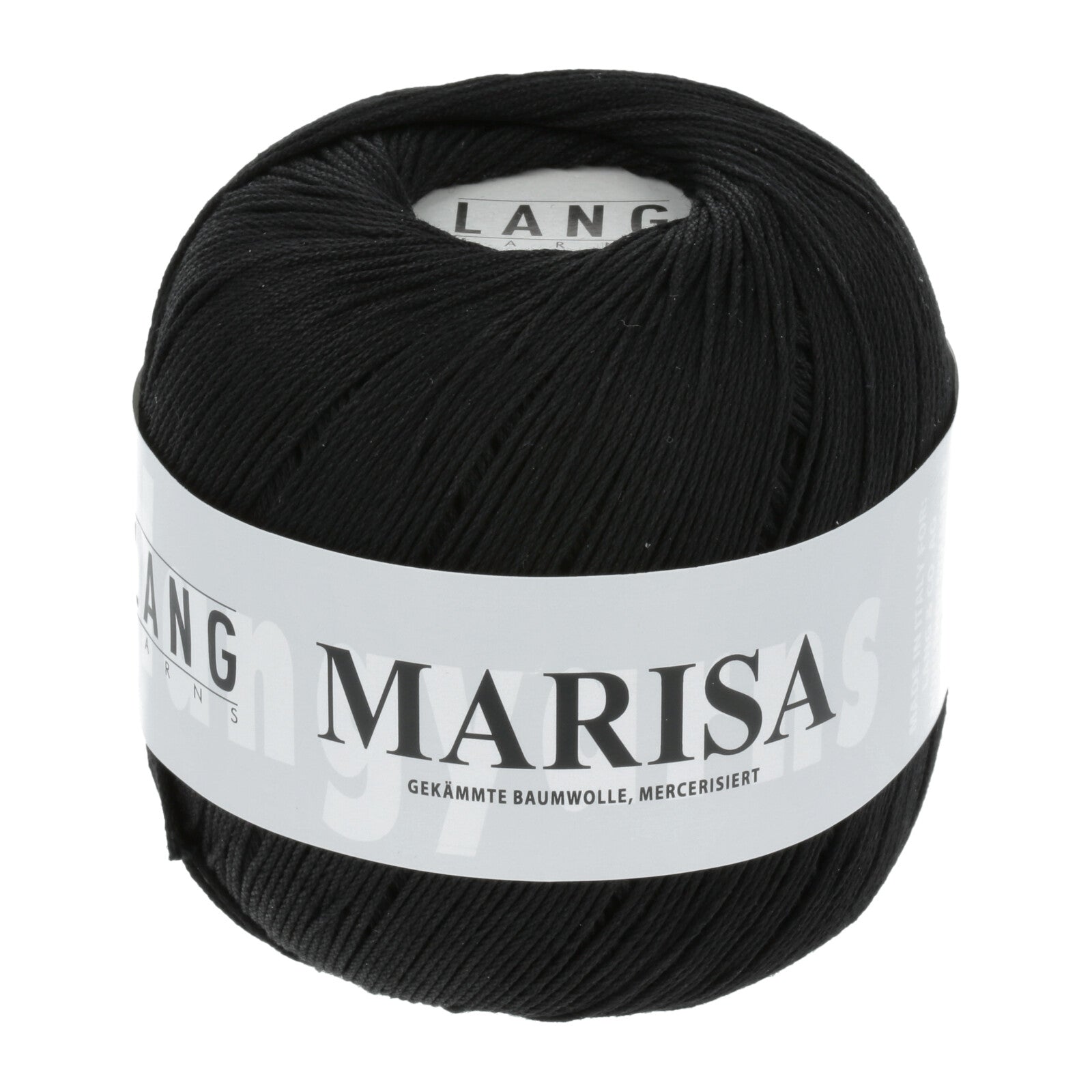 MARISA - SCHWARZ