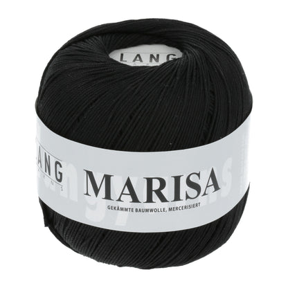 MARISA - SCHWARZ