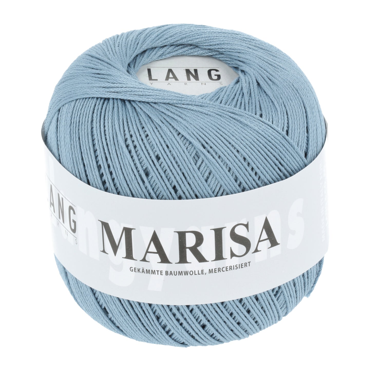 MARISA - HELLBLAU