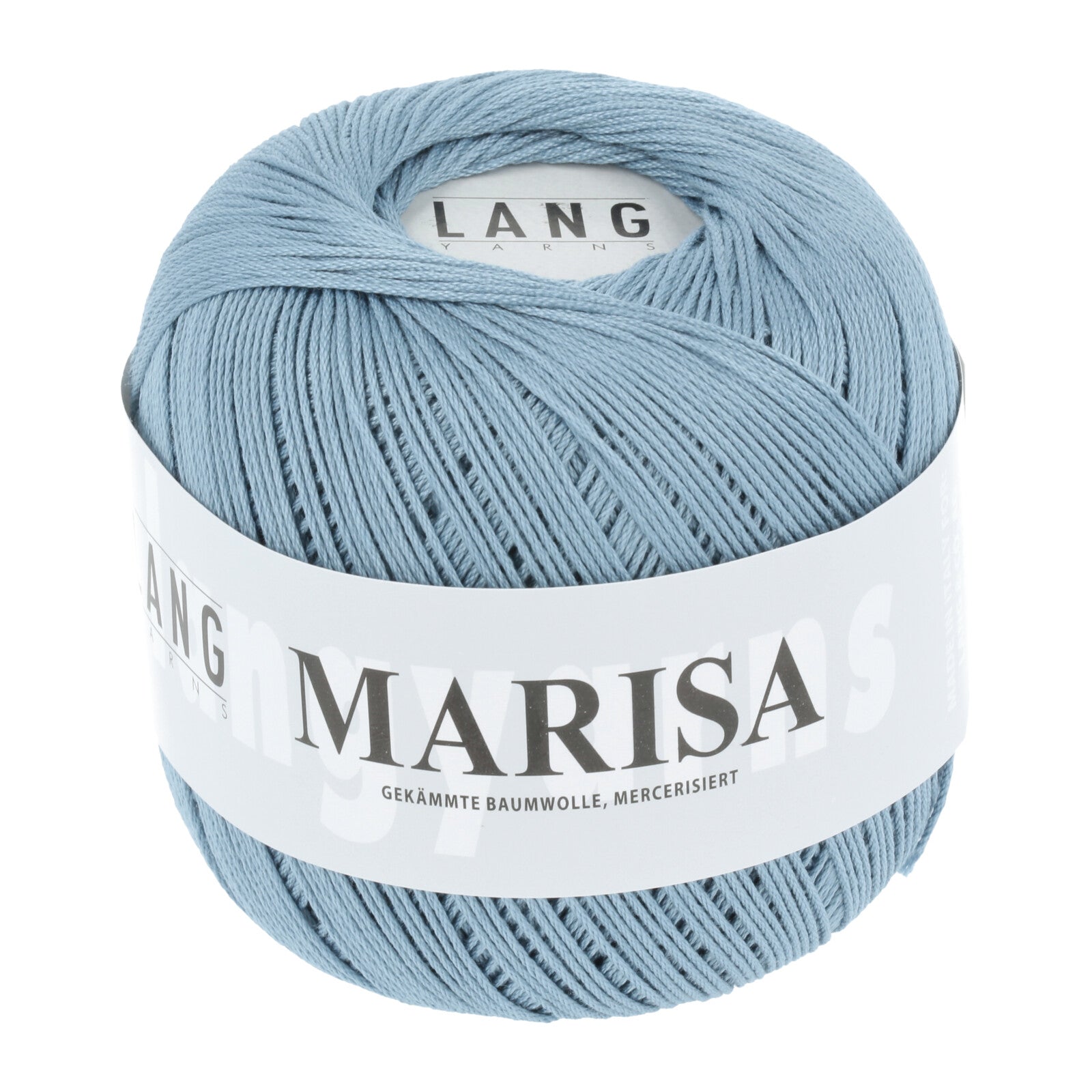 MARISA - HELLBLAU