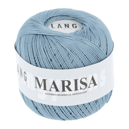 MARISA - HELLBLAU