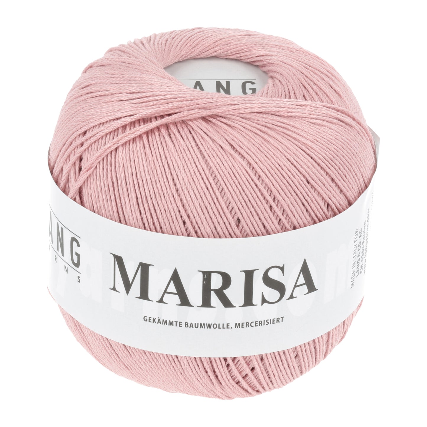 MARISA - MITTELROSA