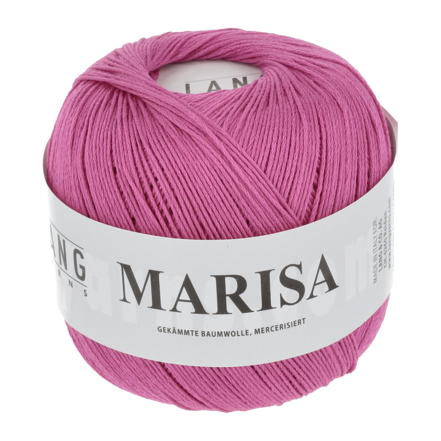 MARISA - PINK