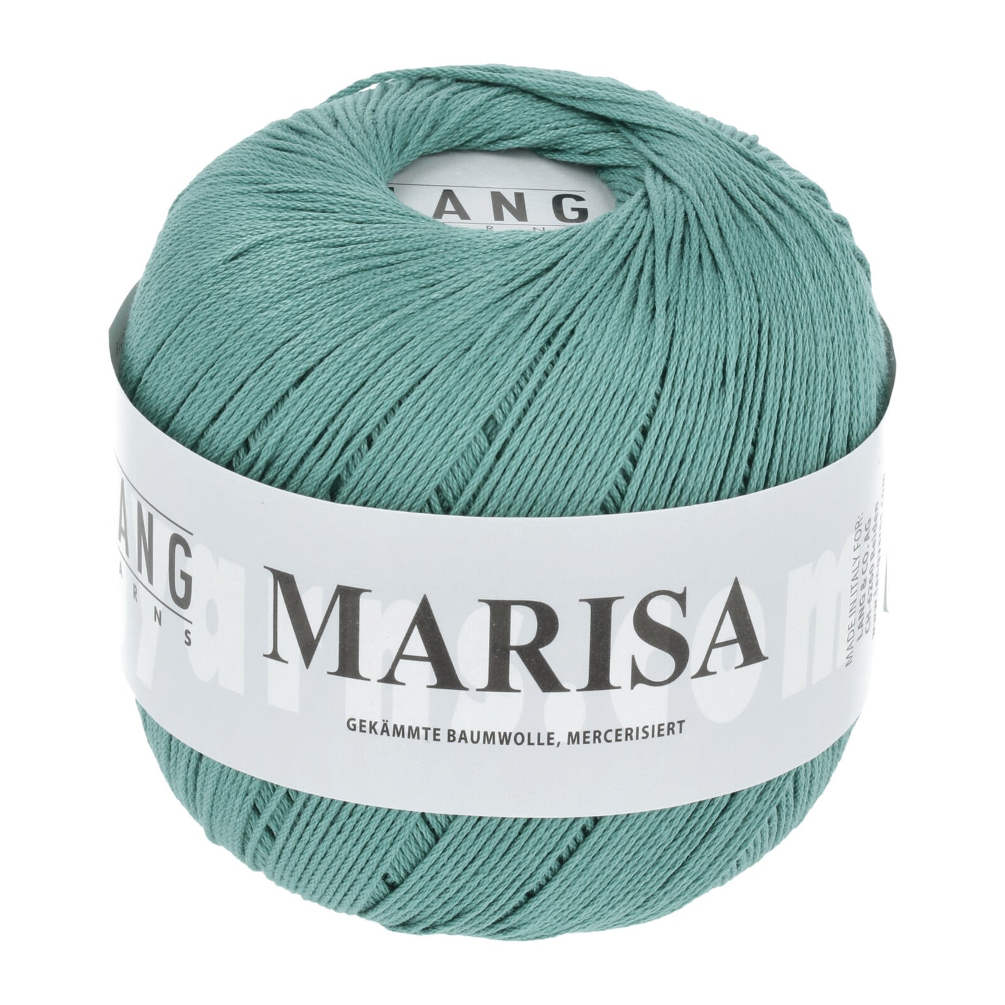 MARISA - PETROL