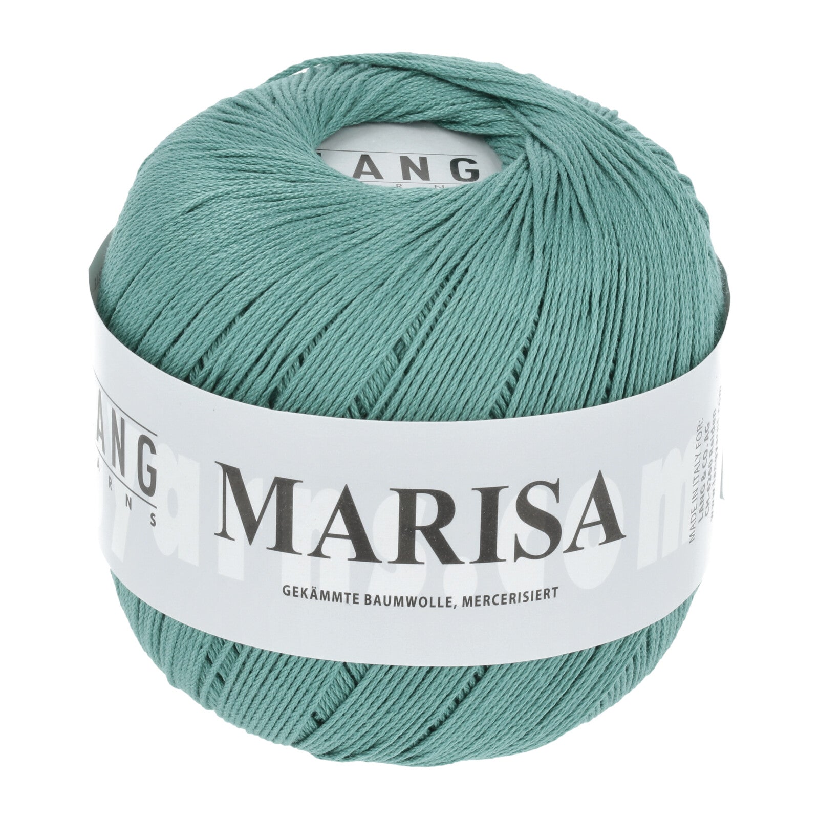 MARISA - PETROL
