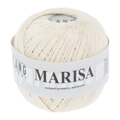 MARISA - PANNA