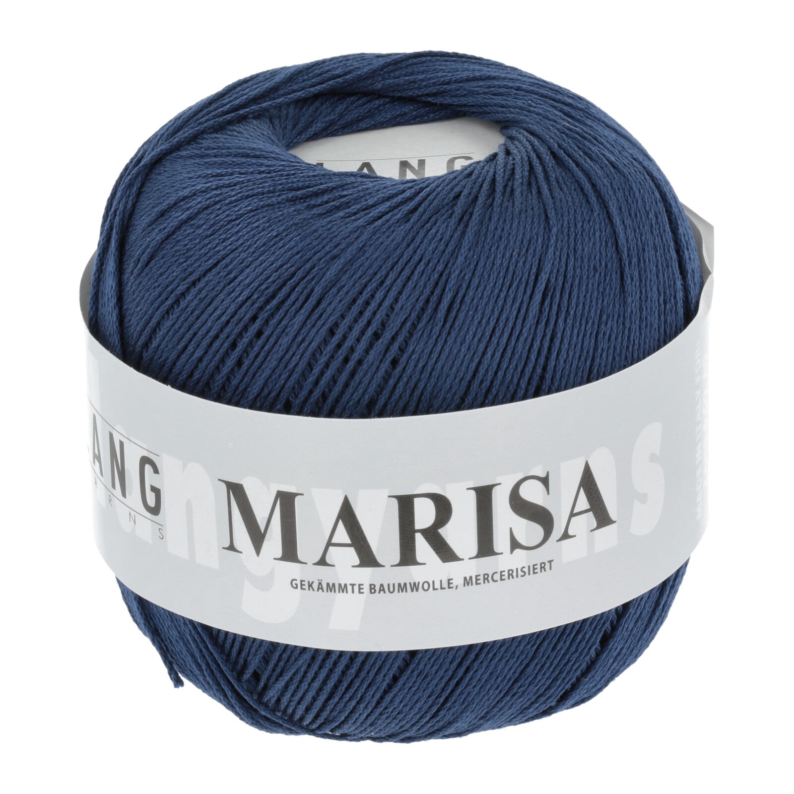 MARISA - MARINE