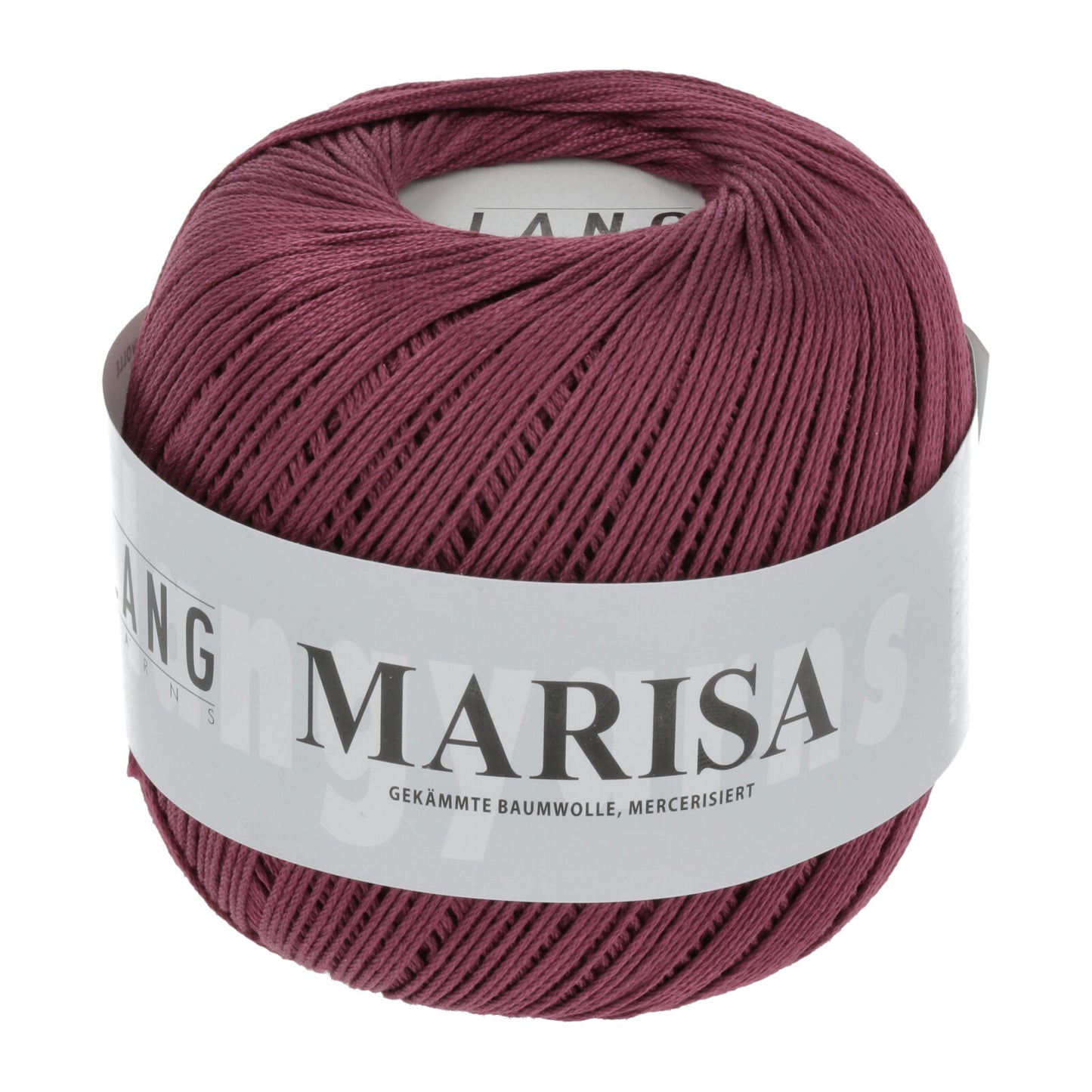 MARISA - DUNKELROT