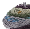 Violet/Mais/Olive