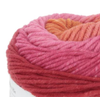 Rosa/Orange/Rot