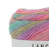 Bunt Pink/Mint/Gelb