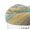 Mint/Ocker/Olive