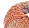 Rosa/Mint/Orange