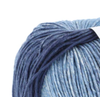 Blau/Hellblau