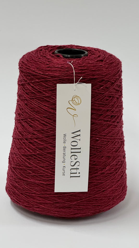 Merino extra fine / Seide