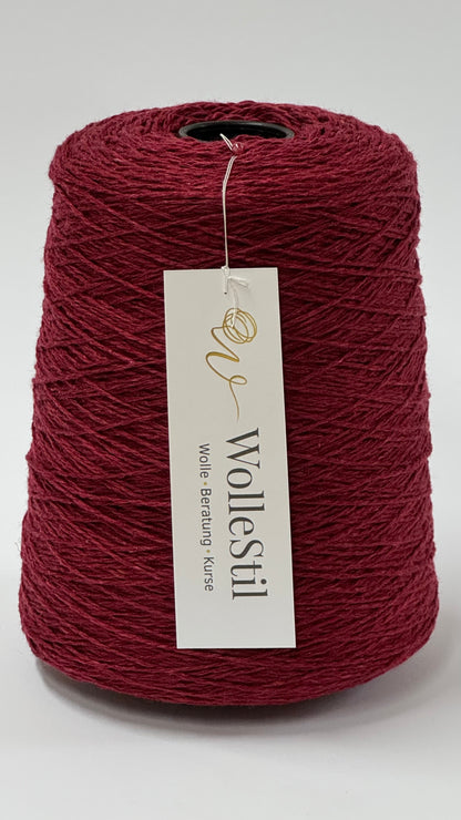 Merino extra fine / Seide