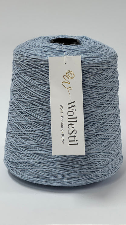 Baumwolle/Merino