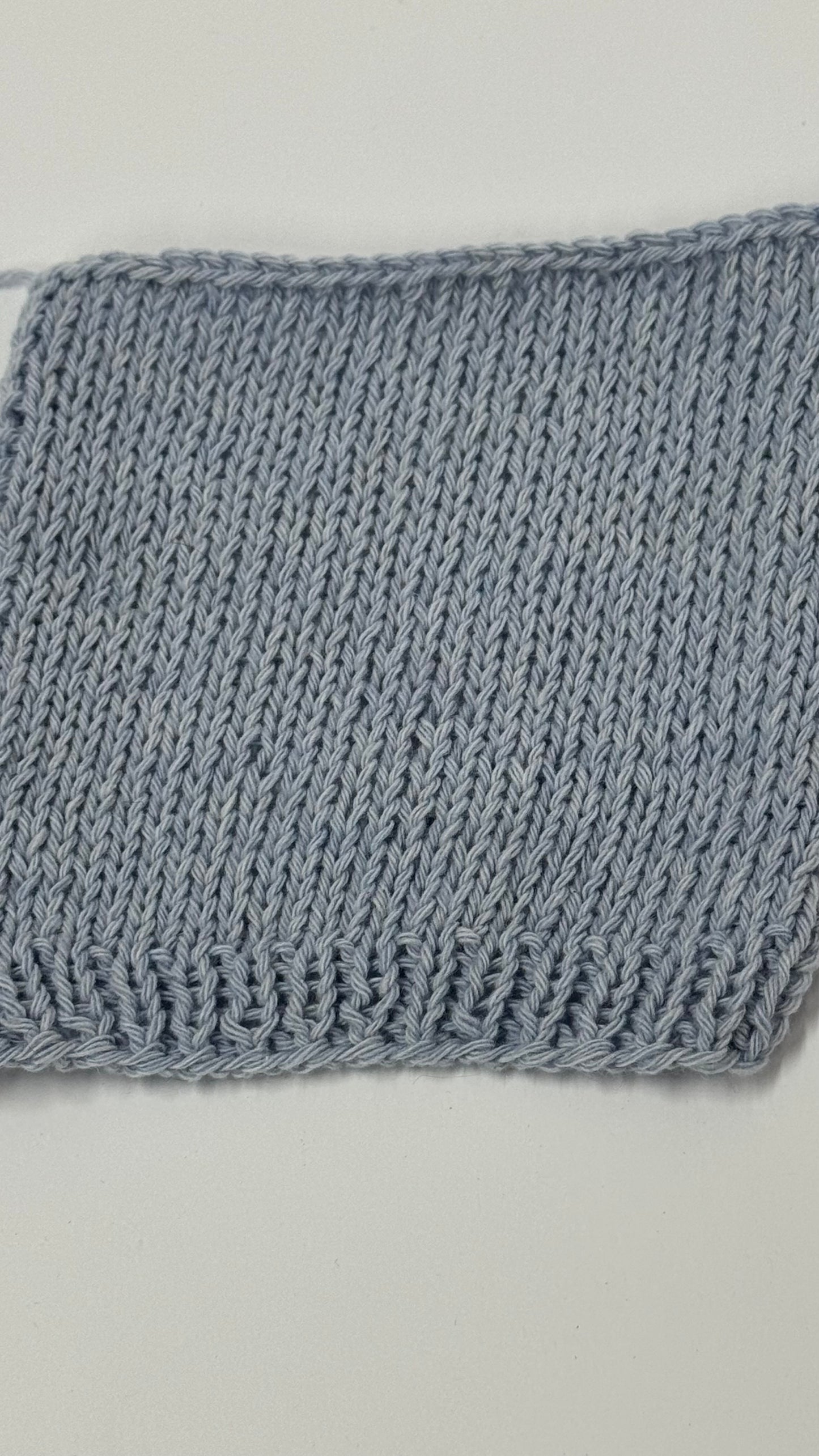 Baumwolle/Merino