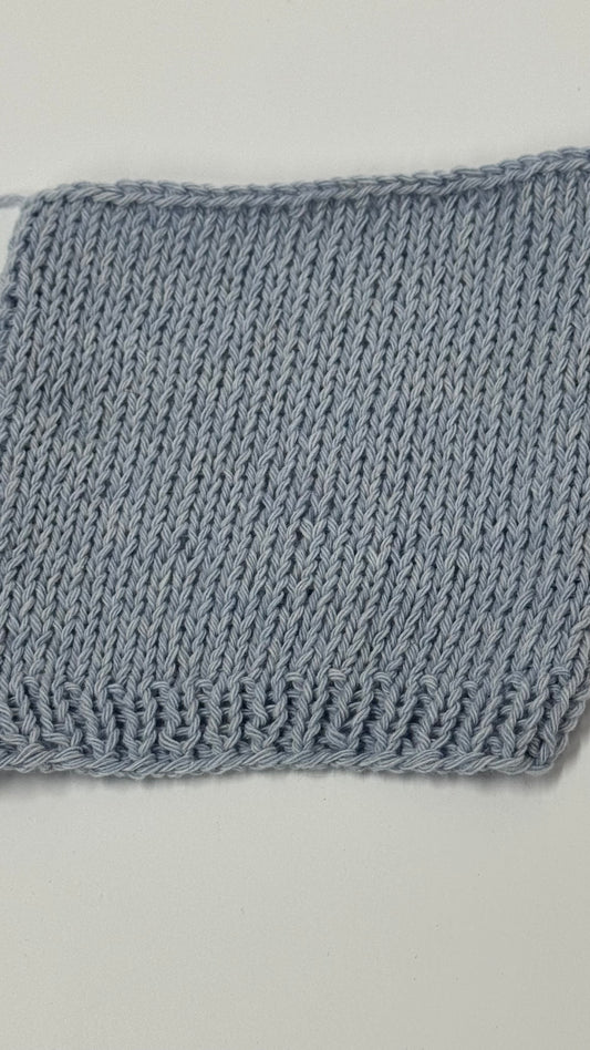 Baumwolle/Merino