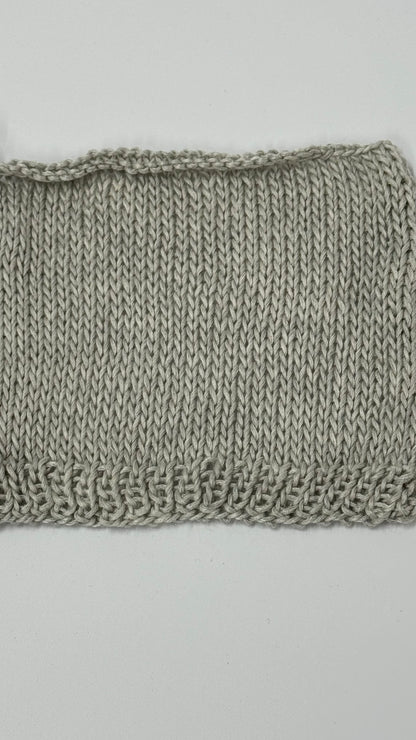 Kaschmir/Mulberry-Seide