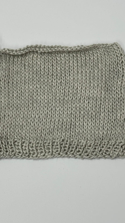 Kaschmir/Mulberry-Seide
