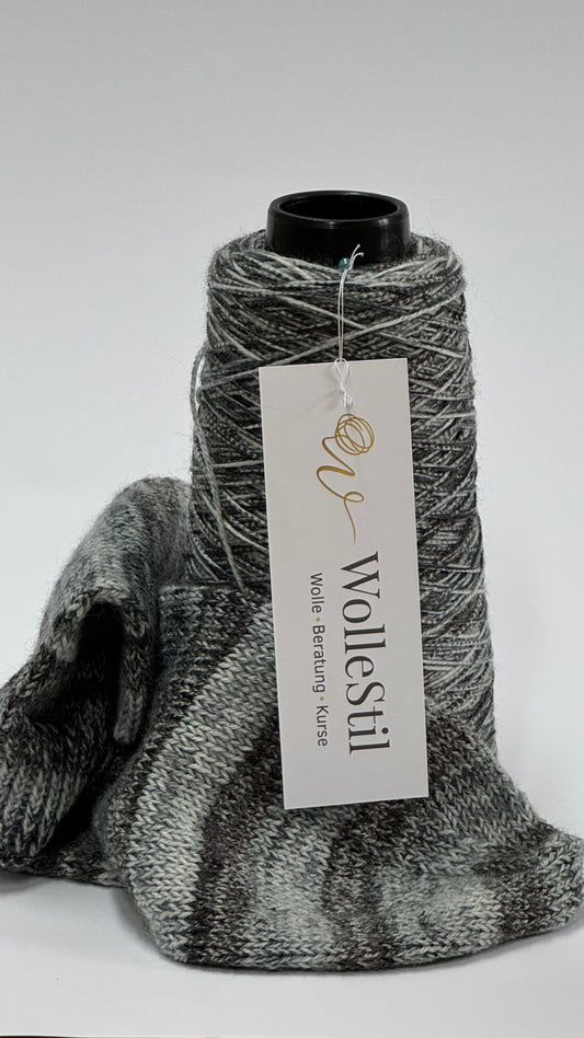 Merino Sockengarn