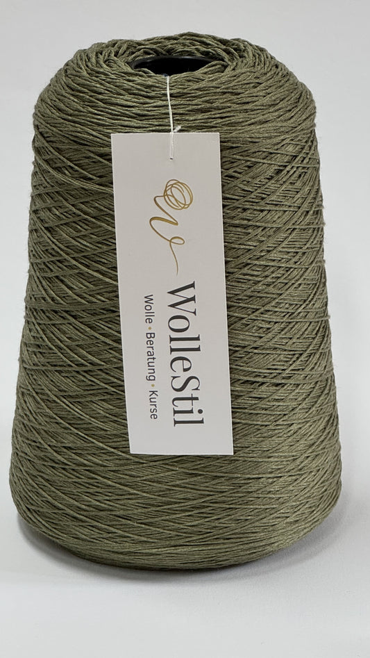 Seide/Merino extra fine