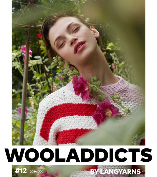 WOOLADDICTS #12